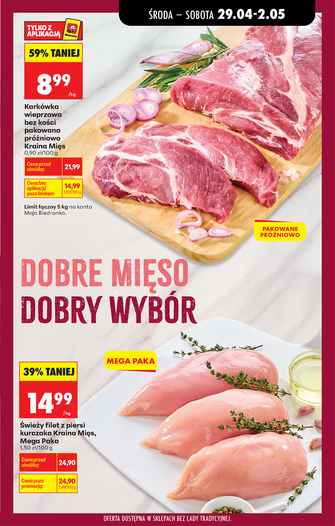 Biedronka