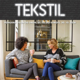 E.Leclerc - Tekstil