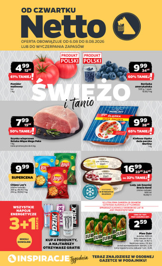 Netto