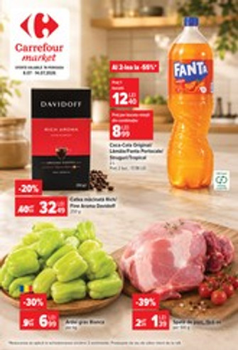 Carrefour