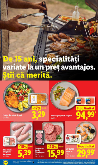 Lidl