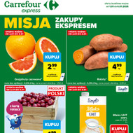 Carrefour - Express