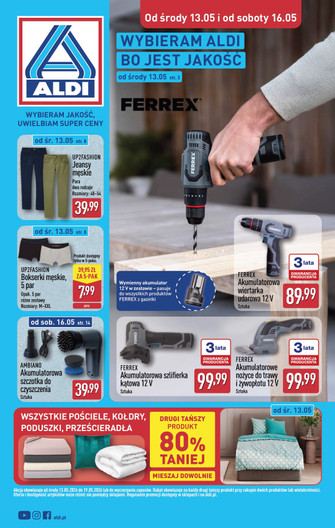 ALDI