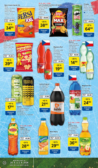 Tesco