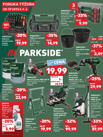 Kaufland