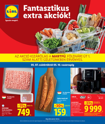 Lidl