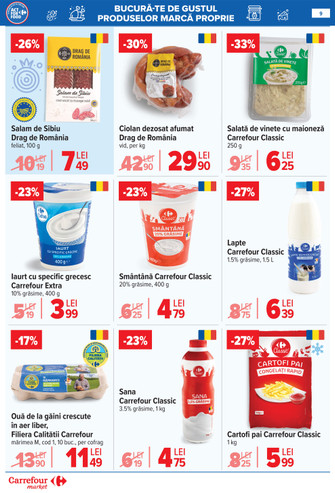 Carrefour