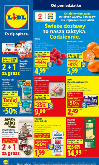 Lidl