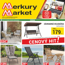 Merkury Market