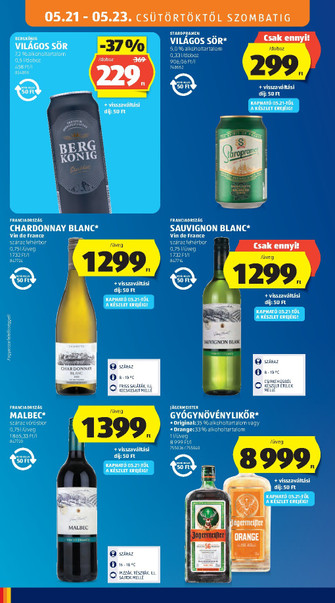 Aldi