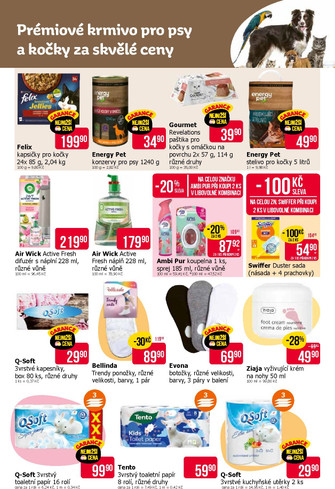 Teta drogerie