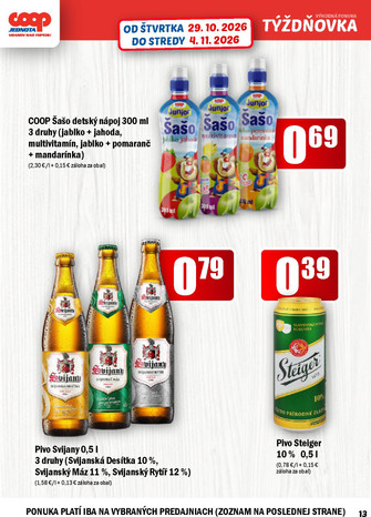 COOP Jednota