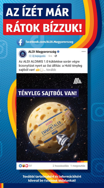 Aldi