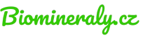 Biominerály
