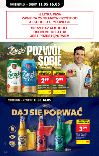 Biedronka