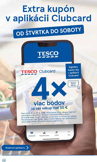 Tesco