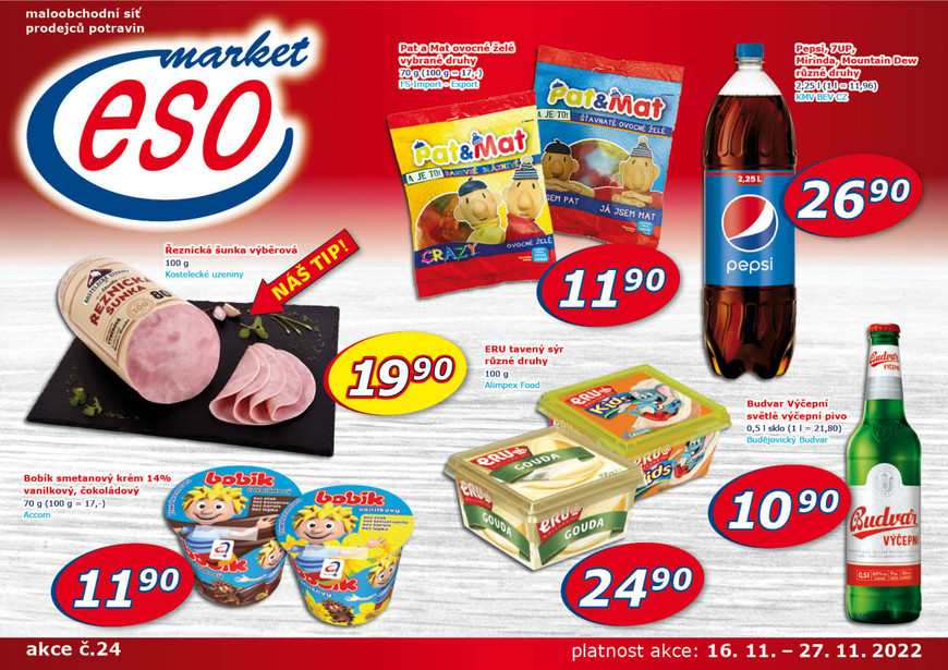 Eso market
