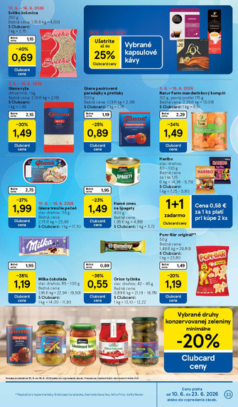 Tesco