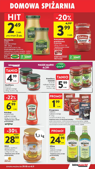 Intermarche