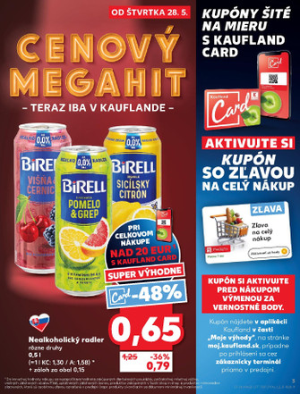 Kaufland