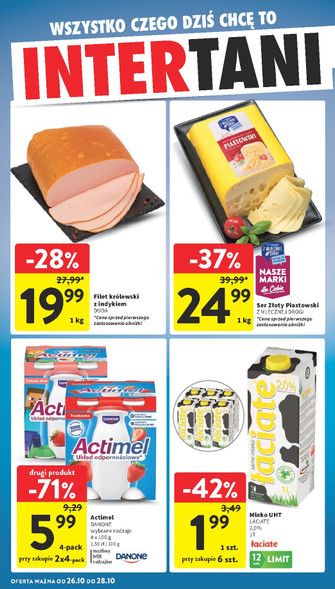 Intermarche