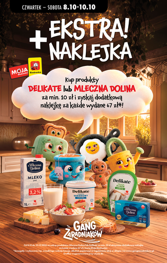 Biedronka