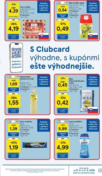 Tesco