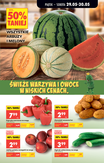 Biedronka
