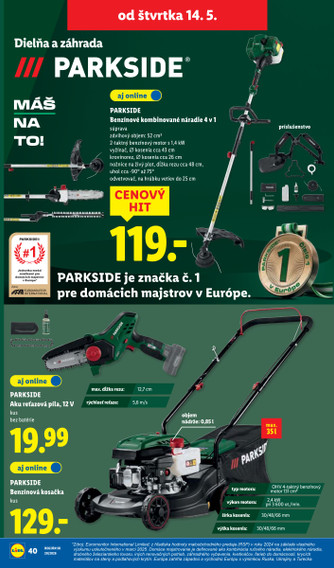 Lidl