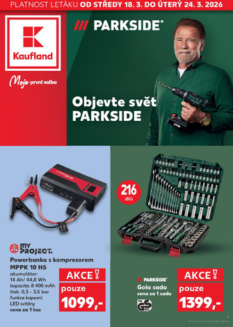 Kaufland