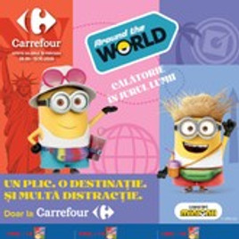 Carrefour