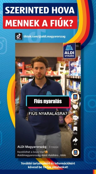 Aldi