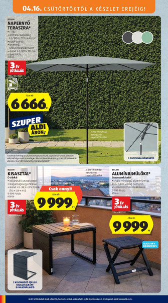 Aldi