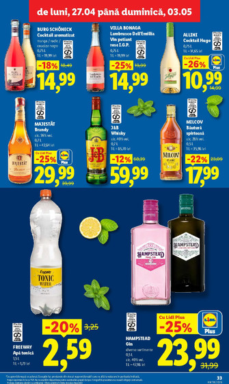 Lidl