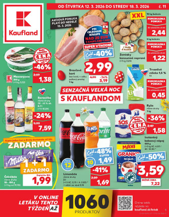 Kaufland