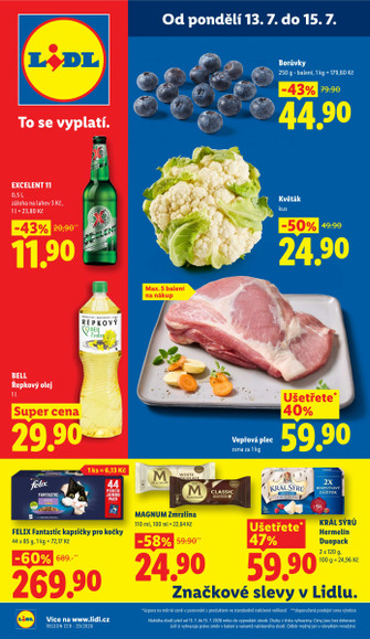 Lidl.cz