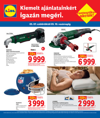 Lidl