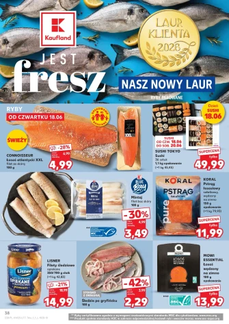 Kaufland