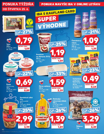 Kaufland