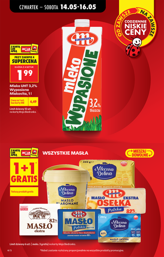 Biedronka