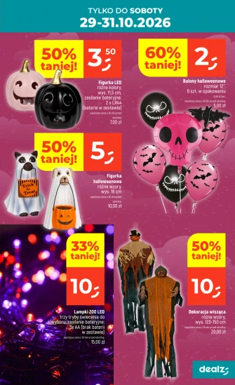 Dealz