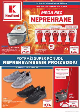 Kaufland