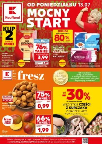 Kaufland