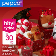 Pepco - Hity týdne!