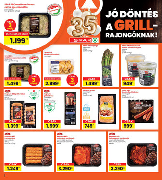 SPAR