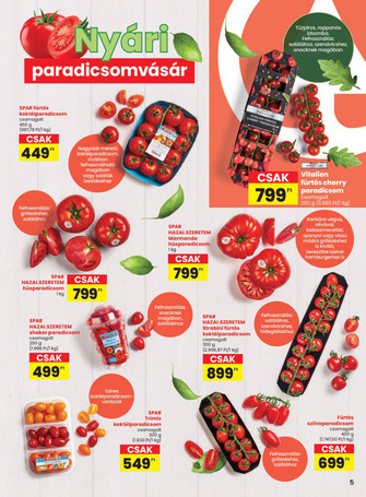 SPAR