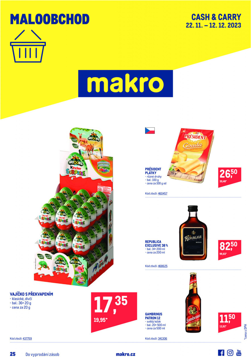 makro