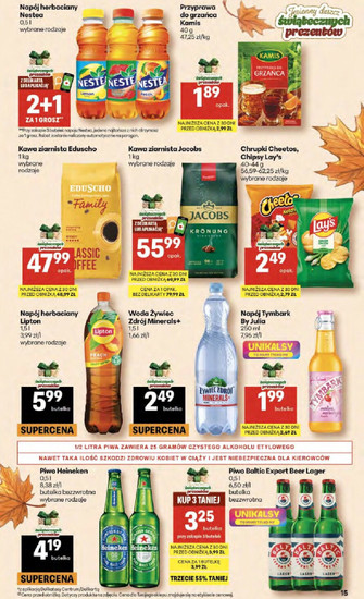 Delikatesy Centrum