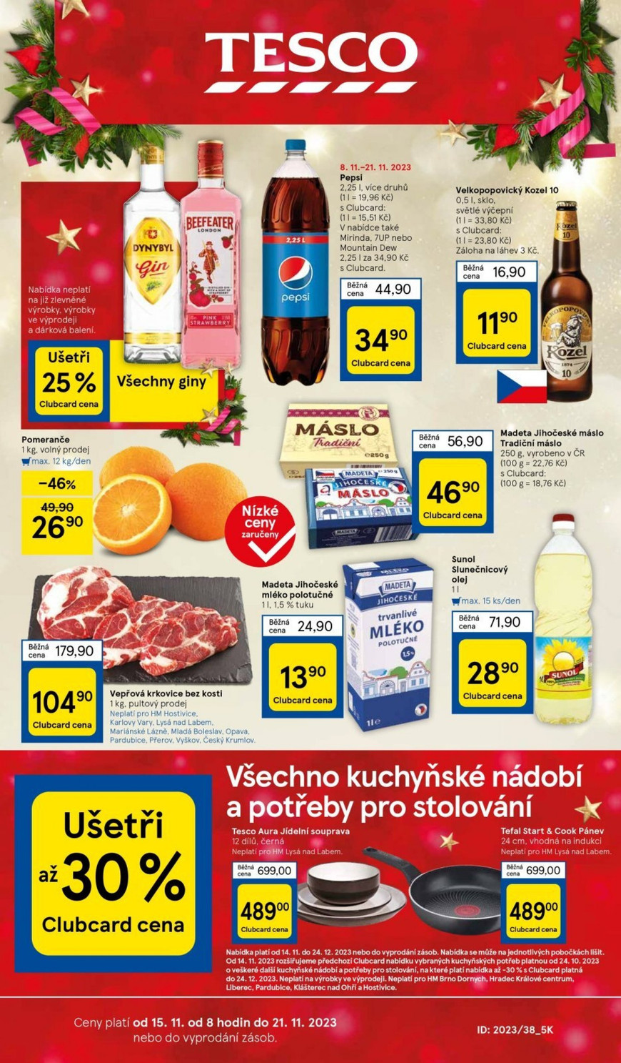 Tesco