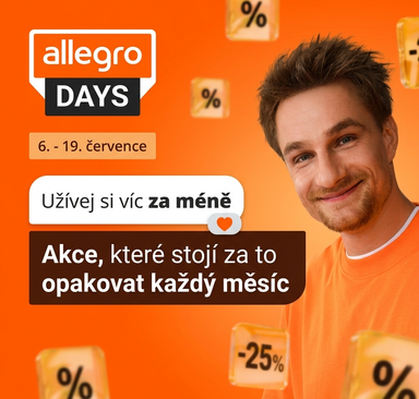 Allegro Days